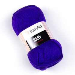 YarnArt Baby 203