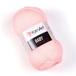 YarnArt Baby 204