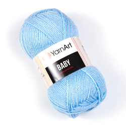 YarnArt Baby 215