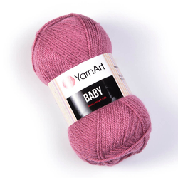 YarnArt Baby 3017