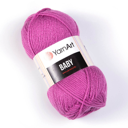 YarnArt Baby 560