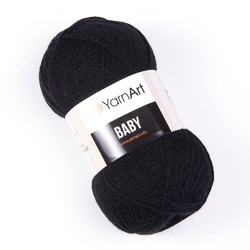 YarnArt Baby 585