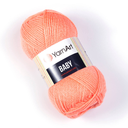 YarnArt Baby 622