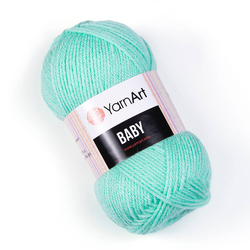 YarnArt Baby 623