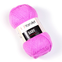 YarnArt Baby 635