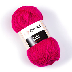 YarnArt Baby 8041