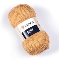 YarnArt Baby 805