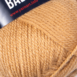 YarnArt Baby 805 - karamel