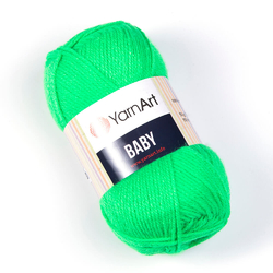 YarnArt Baby 8233