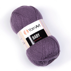 YarnArt Baby 852