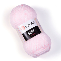 YarnArt Baby 853