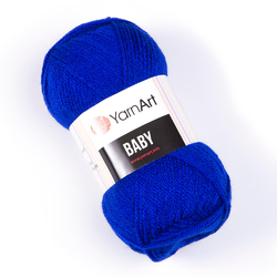 YarnArt Baby 979