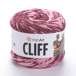 YarnArt Cliff 8314