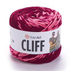 YarnArt Cliff 8317