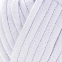 YarnArt Cord Yarn 751 - bílá