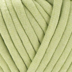 YarnArt Cord Yarn 755 - světle zelená