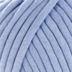 YarnArt Cord Yarn 760 - ledově modrá