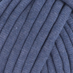 YarnArt Cord Yarn 761 - jeans modrá