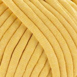 YarnArt Cord Yarn 764 - tmavě žlutá