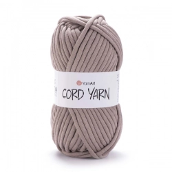YarnArt Cord Yarn 768 - tmavě béžová