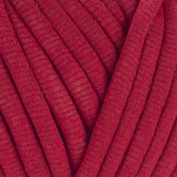 YarnArt Cord Yarn 773 - červená