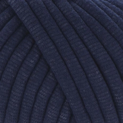 YarnArt Cord Yarn 784 - tmavě modrá