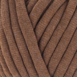 YarnArt Cord Yarn 788 - hnědá