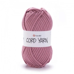 YarnArt Cord Yarn 792 - starorůžová