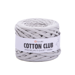YarnArt Cotton Club 7304 - stone
