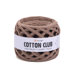 YarnArt Cotton Club 7307 - mink