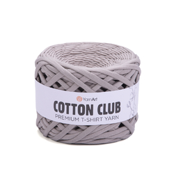 YarnArt Cotton Club 7308 - beige