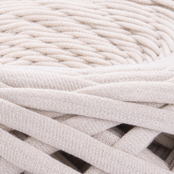 YarnArt Cotton Club 7312 - ivory