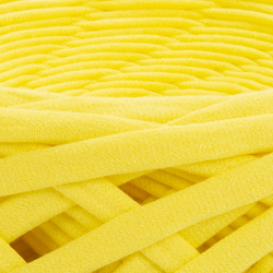 YarnArt Cotton Club 7320 - lemon