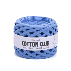 YarnArt Cotton Club 7328