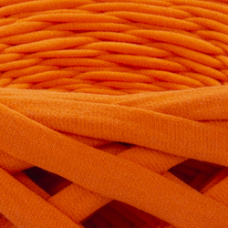 YarnArt Cotton Club 7332 - orange