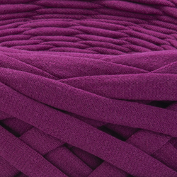 YarnArt Cotton Club 7337 - sour cherry
