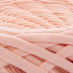 YarnArt Cotton Club 7345 - light salmon