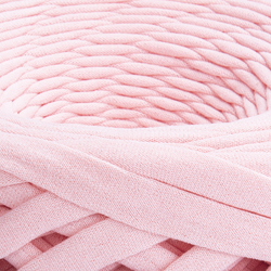 YarnArt Cotton Club 7347 - baby pink