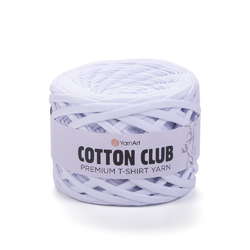 YarnArt Cotton Club 7350