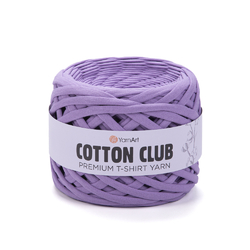 YarnArt Cotton Club 7353 - lavender