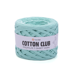 YarnArt Cotton Club 7355