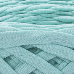 YarnArt Cotton Club 7355 - mint