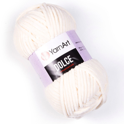 YarnArt Dolce 745 - smetanová