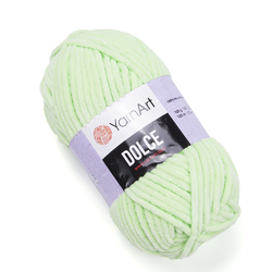 YarnArt Dolce 850 - mint