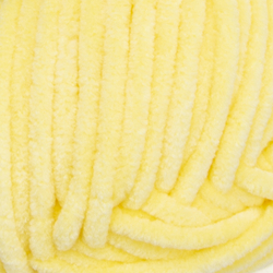 YarnArt Dolce 851 - světle žlutá