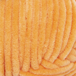 YarnArt Dolce 852 - oranžová