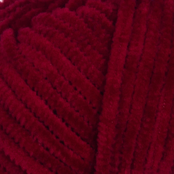 YarnArt Dolce Baby 752 - vínová