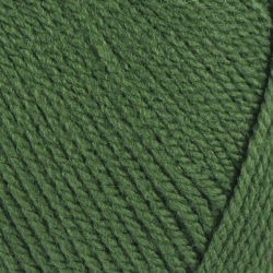 YarnArt Elite 248 - zelená