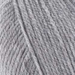 YarnArt Elite 804 - šedá