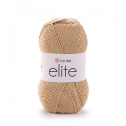 YarnArt Elite 805 - camel